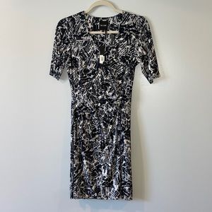 Nic+ Zoe dress